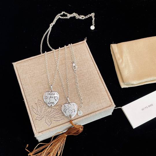 Gucci Necklace 10lyh36